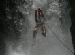 waterfall rappelling tour manuel antonio costa rica