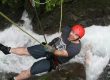 waterfall rappelling tour manuel antonio costa rica